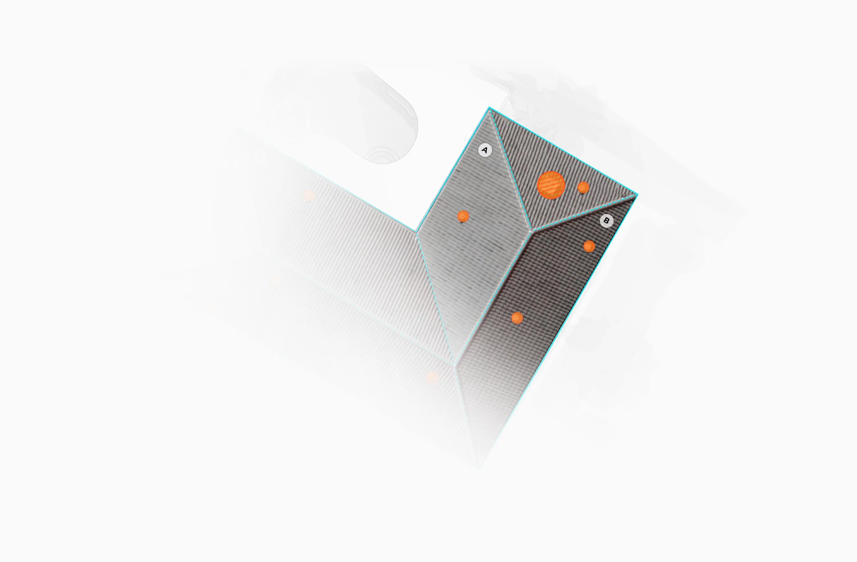Obstruction Detection feature of SolarGenix